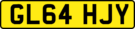 GL64HJY