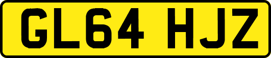 GL64HJZ