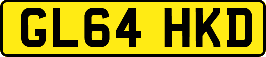 GL64HKD