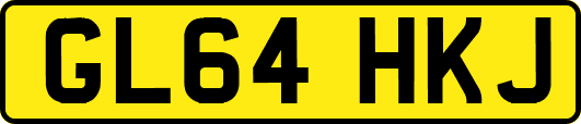 GL64HKJ