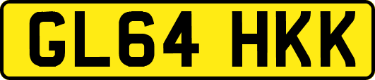 GL64HKK