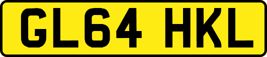 GL64HKL