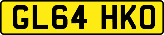 GL64HKO
