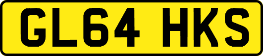 GL64HKS
