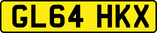 GL64HKX