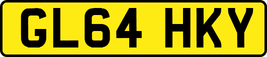 GL64HKY