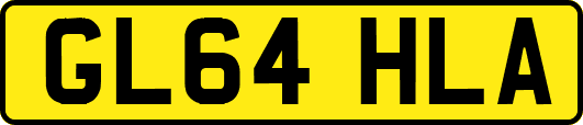 GL64HLA