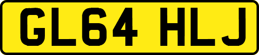GL64HLJ