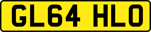 GL64HLO