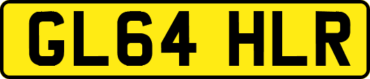 GL64HLR
