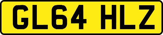 GL64HLZ