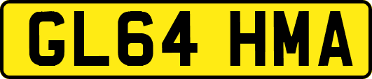GL64HMA