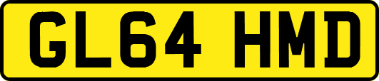 GL64HMD