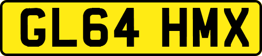 GL64HMX