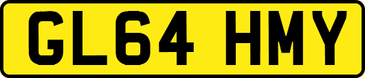 GL64HMY