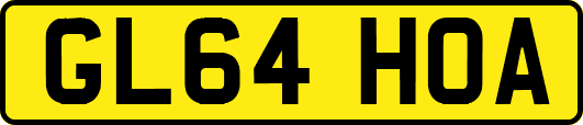 GL64HOA