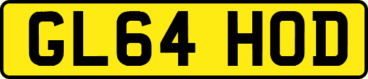 GL64HOD
