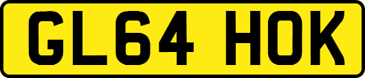 GL64HOK