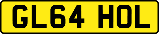 GL64HOL