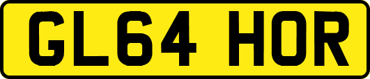 GL64HOR
