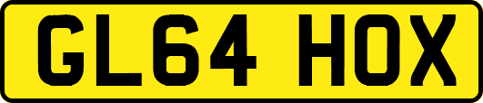 GL64HOX