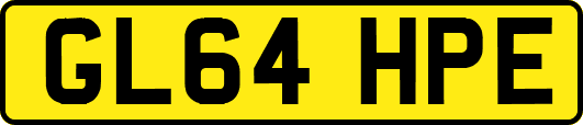 GL64HPE