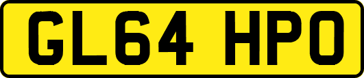 GL64HPO