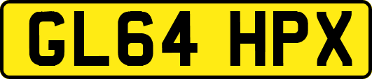 GL64HPX