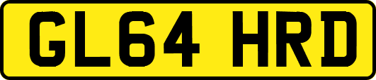 GL64HRD