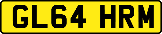 GL64HRM