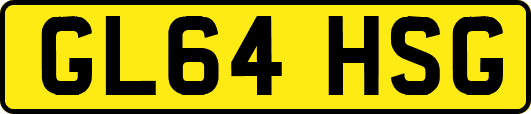 GL64HSG