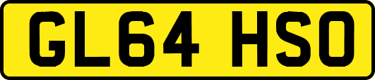GL64HSO