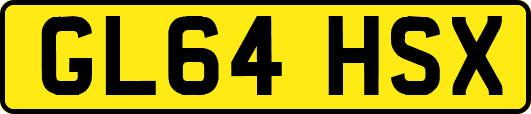 GL64HSX