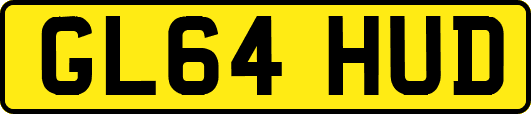 GL64HUD