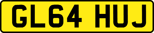 GL64HUJ