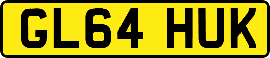 GL64HUK