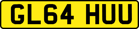 GL64HUU