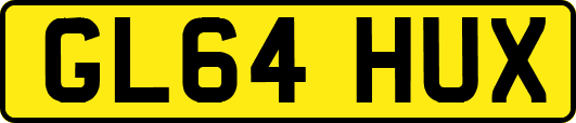GL64HUX
