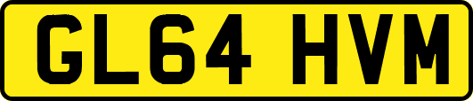GL64HVM