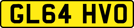 GL64HVO