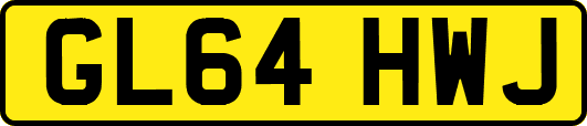 GL64HWJ