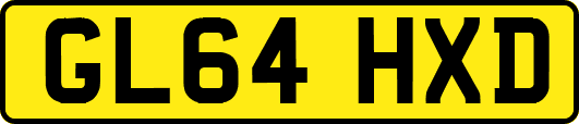 GL64HXD