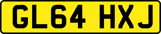 GL64HXJ