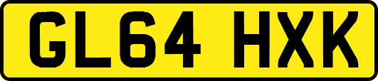 GL64HXK