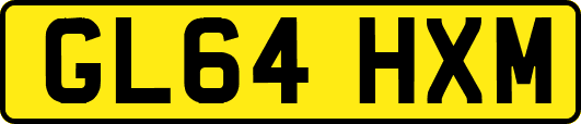 GL64HXM