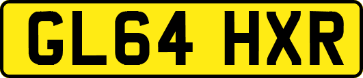GL64HXR