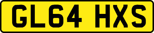 GL64HXS