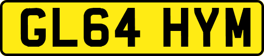 GL64HYM