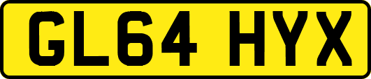 GL64HYX