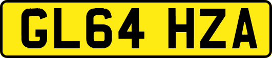 GL64HZA